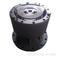 Excavator SH350-3 Reductor de swing SH350-3 Swing Gearbox